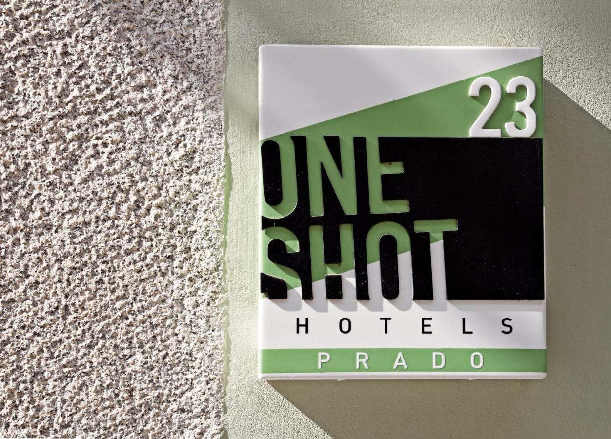 מלון מדריד One Shot Prado 23 מראה חיצוני תמונה